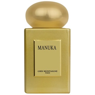 Manuka Gris Montaigne - Eau de parfum 75 ml