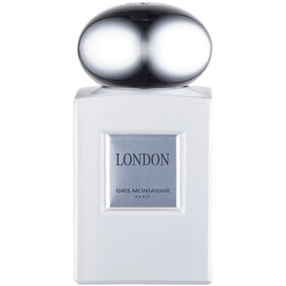 London Gris Montaigne - Eau de parfum 75 ml