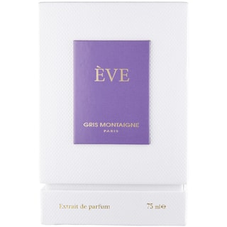Eve Gris Montaigne - Eau de parfum 75 ml