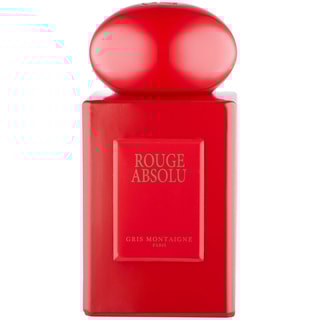 Rouge Absolu Gris Montaigne - Eau de parfum 75 ml