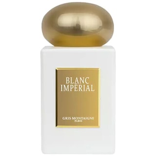 Blanc Impérial Gris Montaigne - Extracto de perfume 75 ml