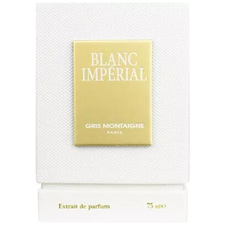 Blanc Impérial Gris Montaigne - Extracto de perfume 75 ml