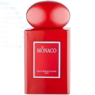 Monaco Gris Montaigne - Eau de parfum 75 ml