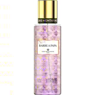 Bruma perfumada - Algodón de azúcar - Flores blancas y almizcle - 250 ml