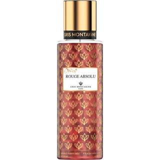 Bruma perfumada - Rouge absolu - Jazmín y madera de cedro - 250 ml