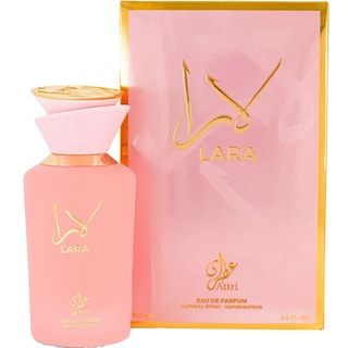 Lara Gulf Orchid - Eau de parfum 100 ml - Florales, afrutados y dulces