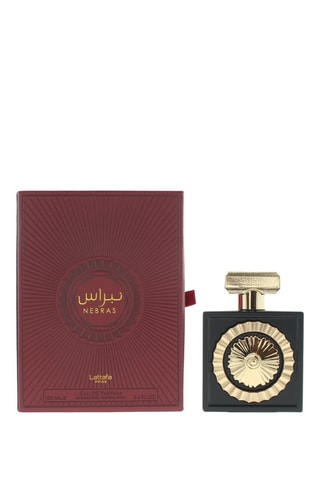 Nebras Lattafa - Eau de parfum 100 ml