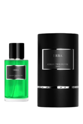 Erba Collection Privée - Eau de parfum 50 ml