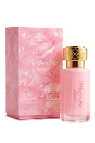 Marshmallow Dubai Flower - Eau de parfum - 12 ml