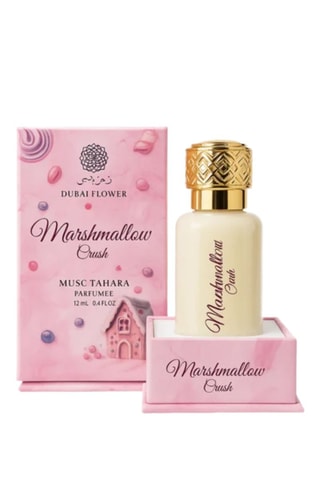 Marshmallow Crush Dubai Flower - Eau de parfum - 12 ml