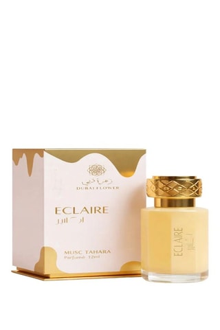 Eclaire Dubai Flower - Eau de parfum - 12 ml
