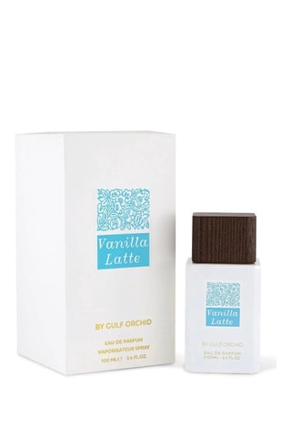 Vanilla latte Gulf Orchid - Eau de parfum 100 ml