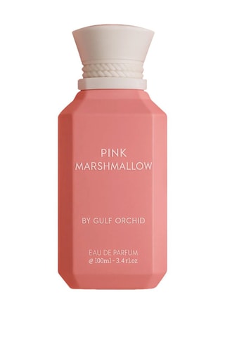Pink marshmalow Gulf Orchid - Eau de parfum 100 ml