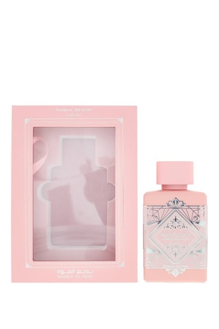 Bade'e al oud noble blush Lattafa - Eau de parfum 100 ml