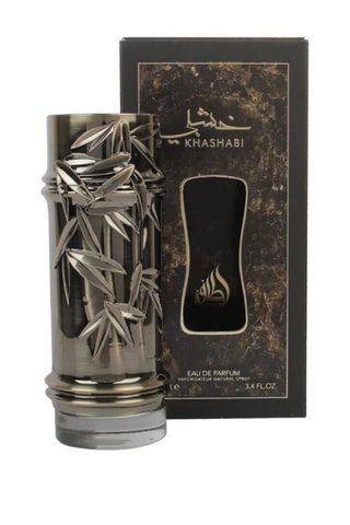 Khashabi Lattafa - Eau de parfum - 100 ml