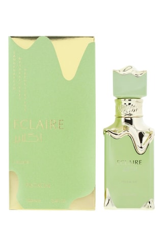 Eclaire Pistache Lattafa - Eau de parfum 100 ml