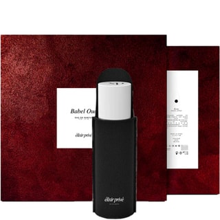 Estuche Babel Oud Eau de parfum - Ámbar floral - 30 ml