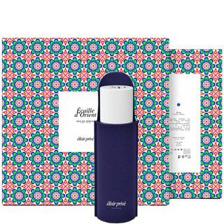 Estuche Ecaille d'Orient Eau de parfum - Amaderado floral - Hombre - 30 ml