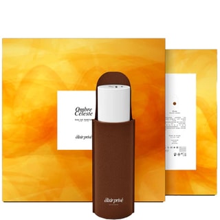 Estuche Ombre Celeste Eau de parfum - Ámbar floral - 30 ml