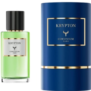 Krypton Convivium Phénix Collection Privée - Eau de parfum 50 ml
