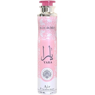 Quitaolores - Yara Lattafa 300 ml