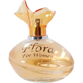 Flora Corail Laura Baci - Eau de parfum 100 ml