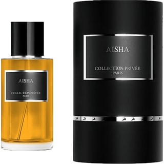 Aisha Collection Privée - Eau de parfum 50 ml