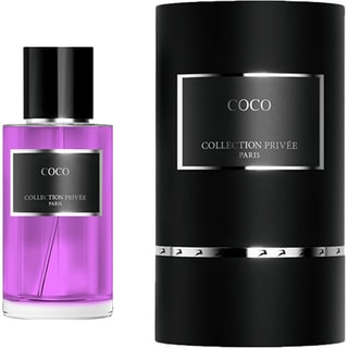 Coco Collection Privée - Eau de parfum 50 ml