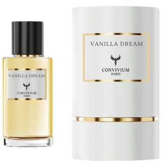 Vanilla Dream Convivium Phénix Collection Privée - Eau de parfum 50 ml