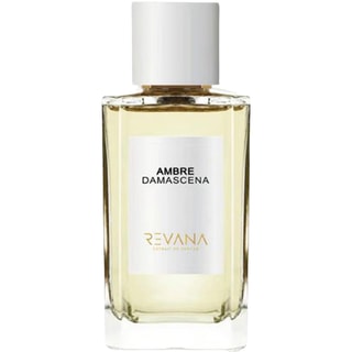 Ambre Damascena Revana - Extracto de perfume 100 ml
