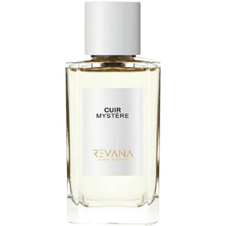 Cuir Mystère Revana - Extracto de perfume 100 ml
