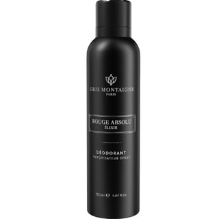 Desodorante Rouge Absolu Gris Montaigne - 150 ml