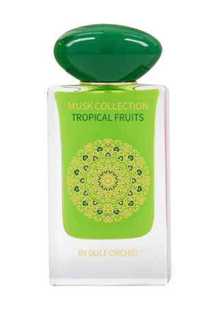 Musk Collection Tahara Tropical Gulf Orchid - Eau de parfum 60 ml