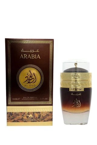 Arabia Al Oud Le Chameau By Emper - Eau de parfum 100 ml