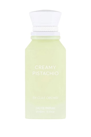 Creamy Pistachio Gulf Orchid - Eau de parfum 100 ml