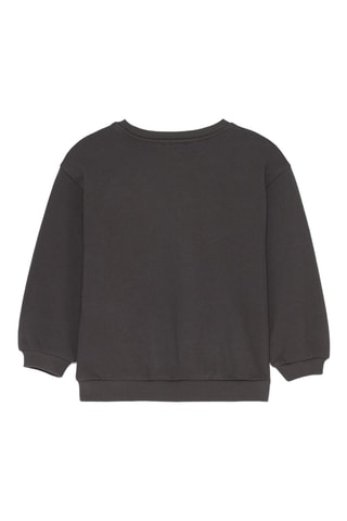 Sweater - Zwart