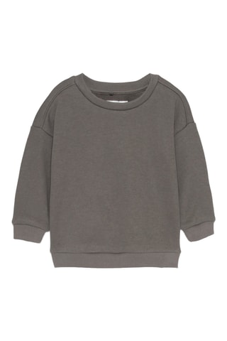 Sweater - Taupe