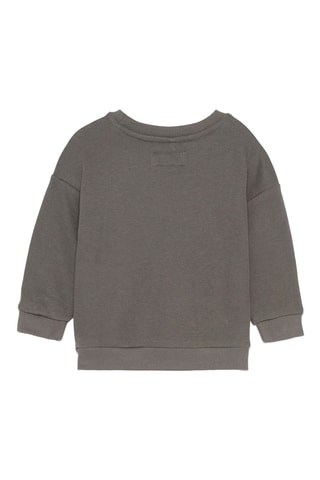 Sweater - Taupe