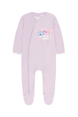 2 Boxpakjes Stitch & Angel Lilo & Stitch Disney - Lichtpaars