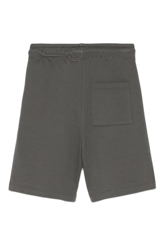 Bermuda - Donkergrijs