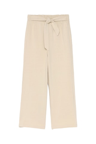 Broek - Beige