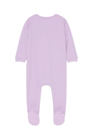 Kruippakje Peppa Pig - Lichtpaars