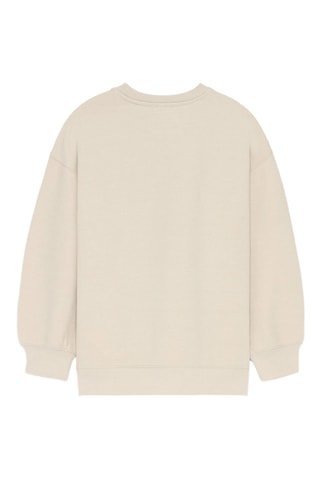 Sweater - Taupe