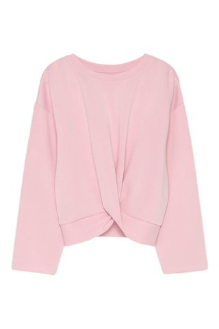 Sweater - Roze