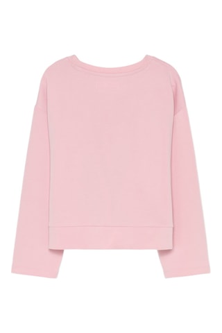 Sweater - Roze