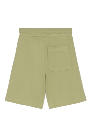 Bermuda - Olijfgroen