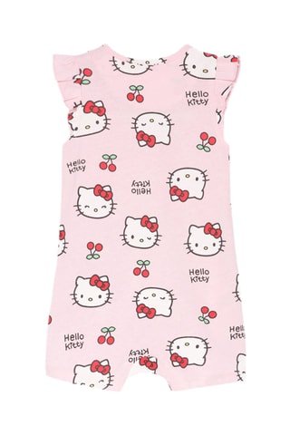Pyjama Hello Kitty Sanrio - Roze