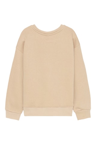Sweater - Beige