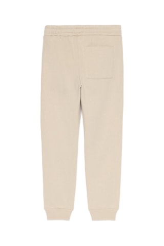 Joggingbroek - Beige