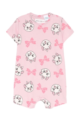 Pyjama Marie De Aristokatten - Roze